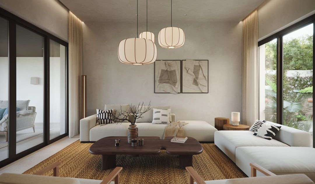 Vrijstaande villa in Sotogrande Alto, Sotogrande Alto, 10/12