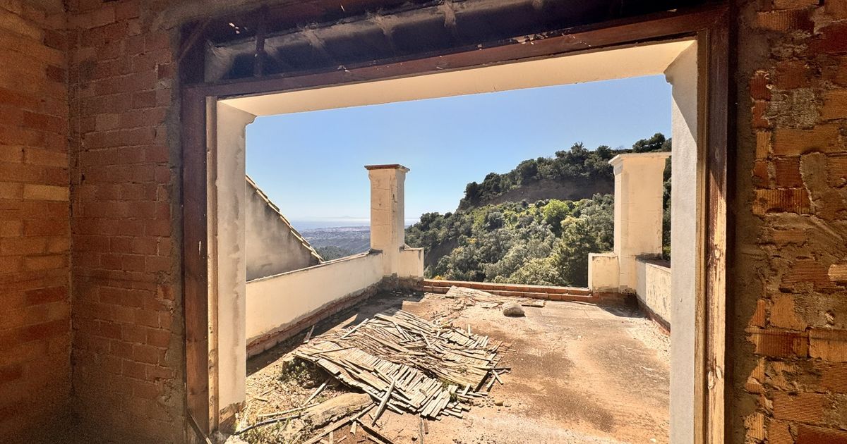 Plot in Istan, Carretera de Istan, Istan, 7/12