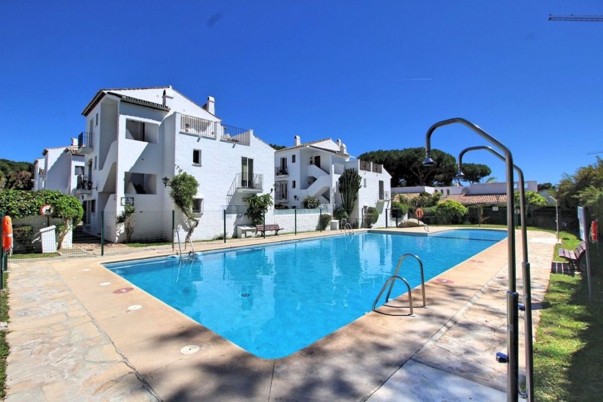 Ground Floor Apartment in Benamara, Benamara, 1/12