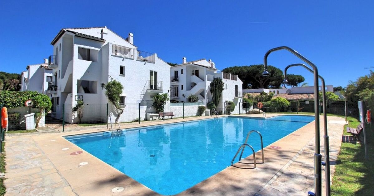 Ground Floor Apartment in Benamara, Benamara, 1/12