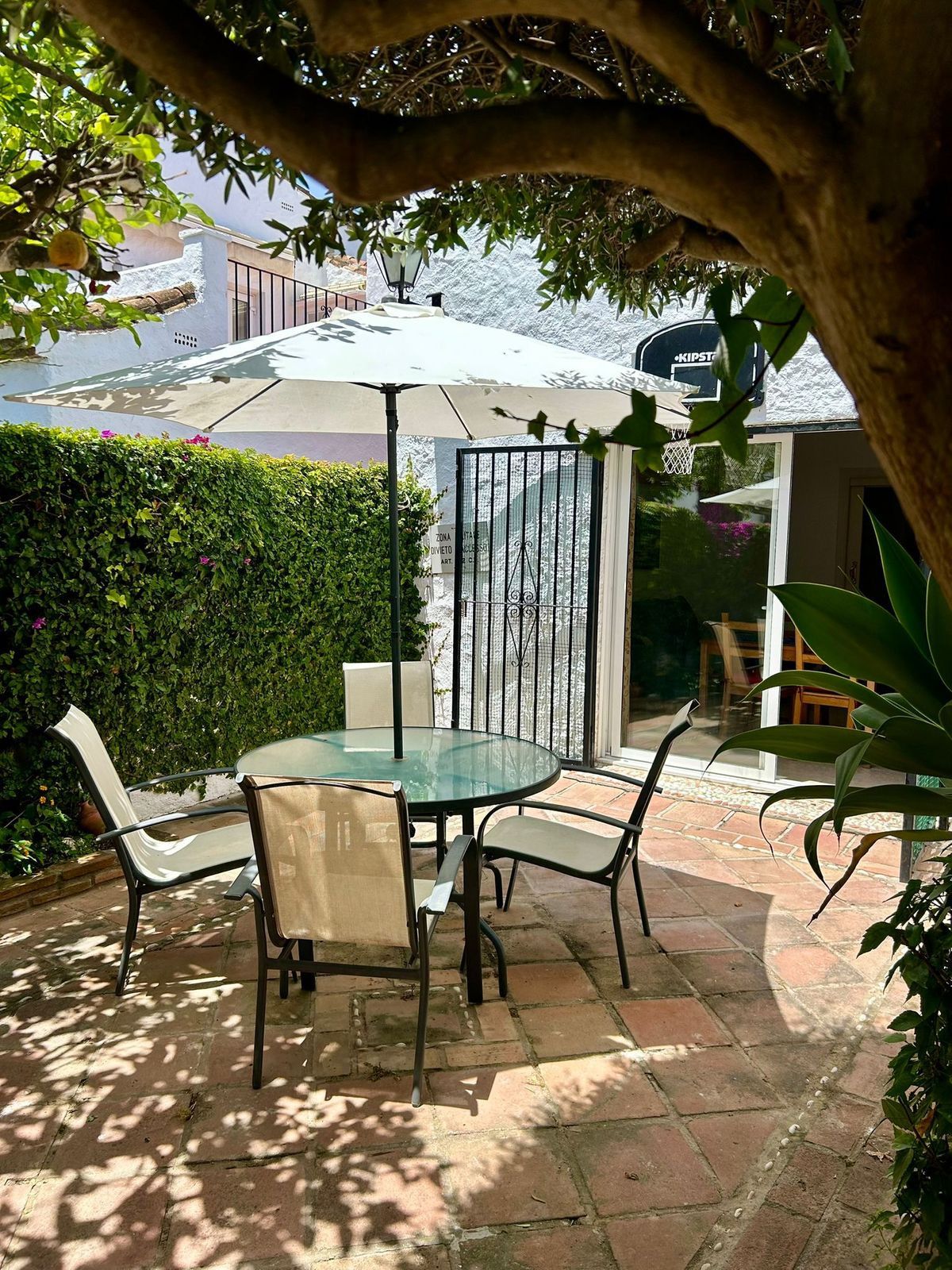 Ground Floor Apartment in Benamara, Benamara, 2/12