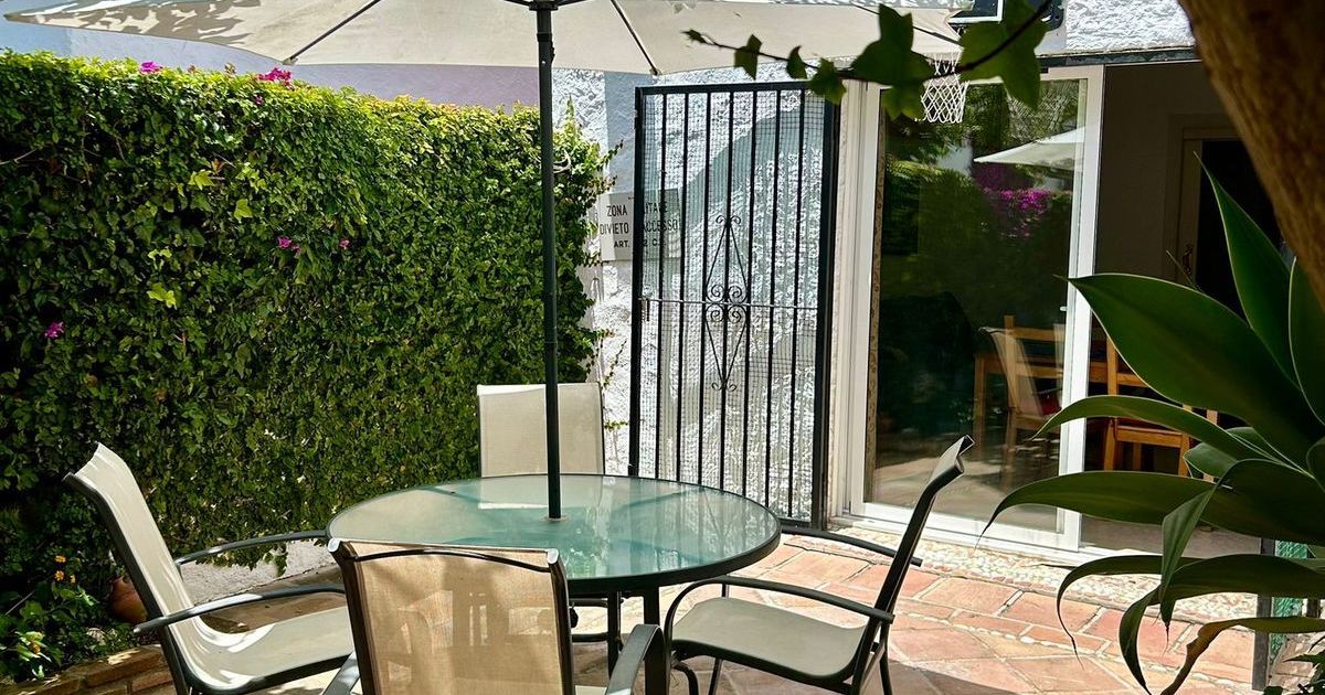 Ground Floor Apartment in Benamara, Benamara, 2/12