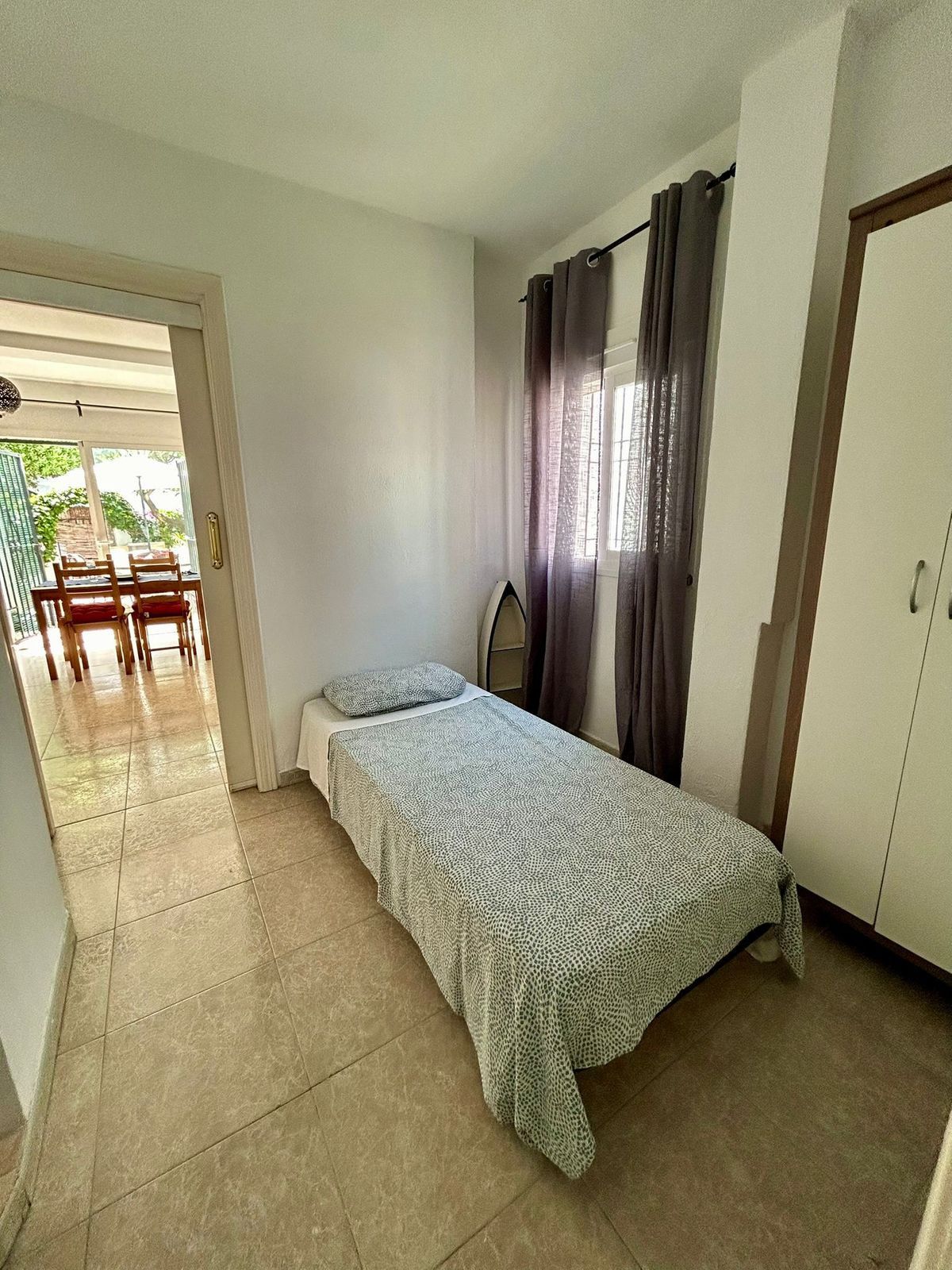 Ground Floor Apartment in Benamara, Benamara, 11/12