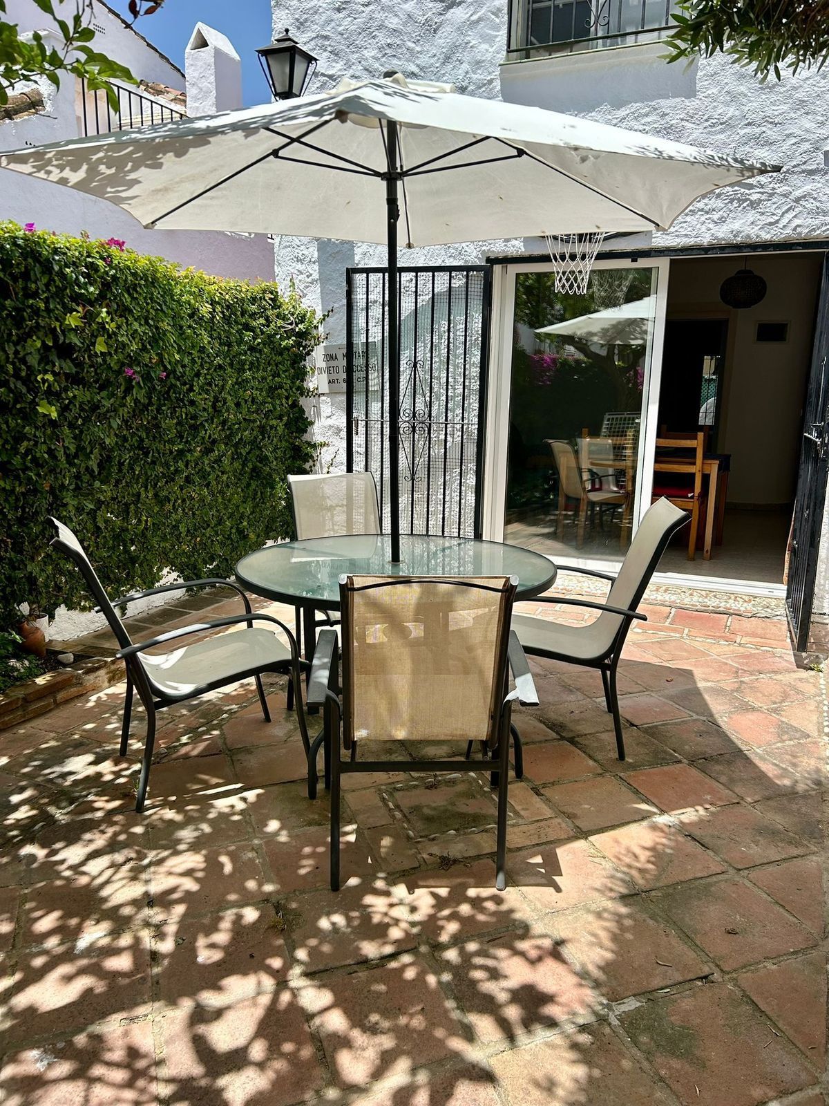 Ground Floor Apartment in Benamara, Benamara, 12/12