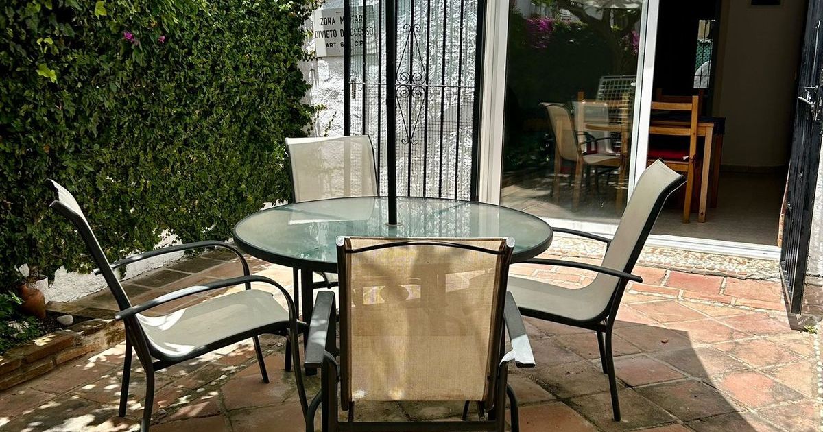 Ground Floor Apartment in Benamara, Benamara, 12/12