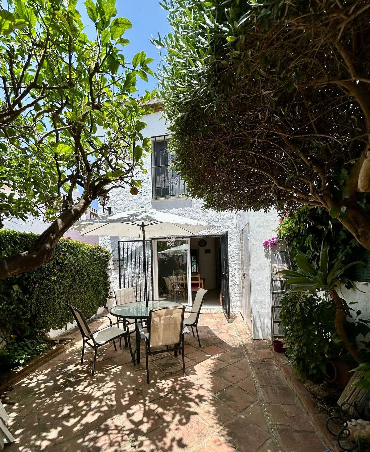 Ground Floor Apartment in Benamara, Benamara, 3/12
