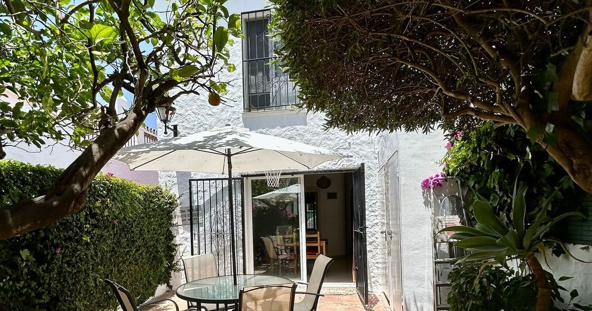 Ground Floor Apartment in Benamara, Benamara, 3/12