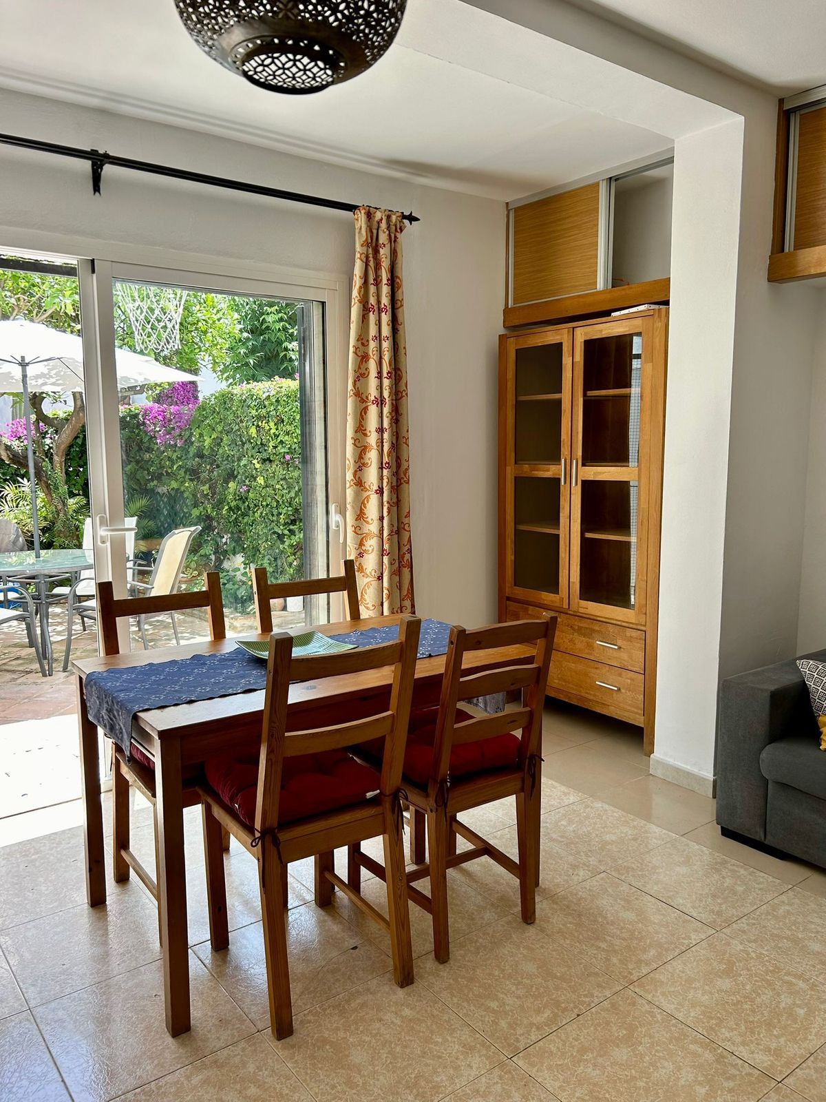 Ground Floor Apartment in Benamara, Benamara, 5/12