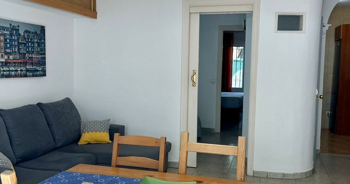 Ground Floor Apartment in Benamara, Benamara, 6/12