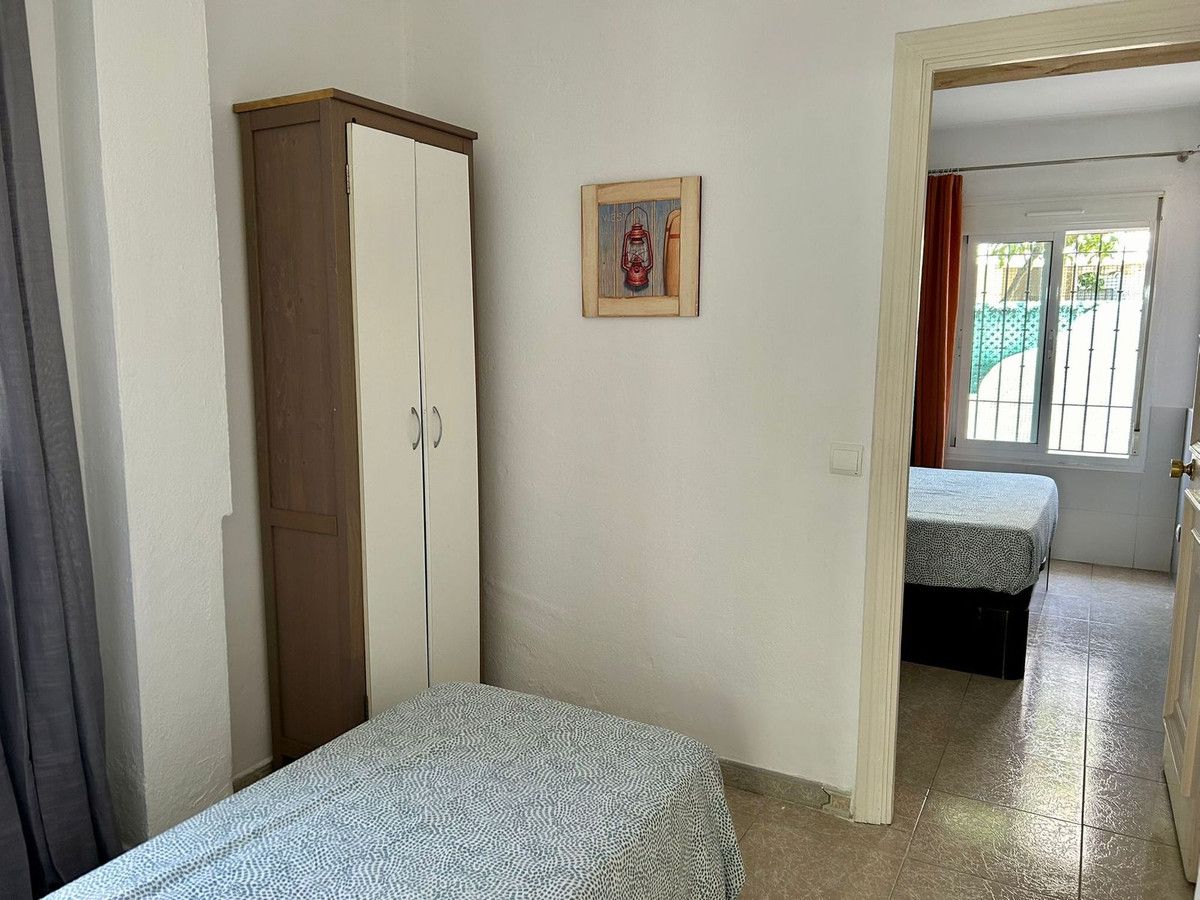 Ground Floor Apartment in Benamara, Benamara, 7/12