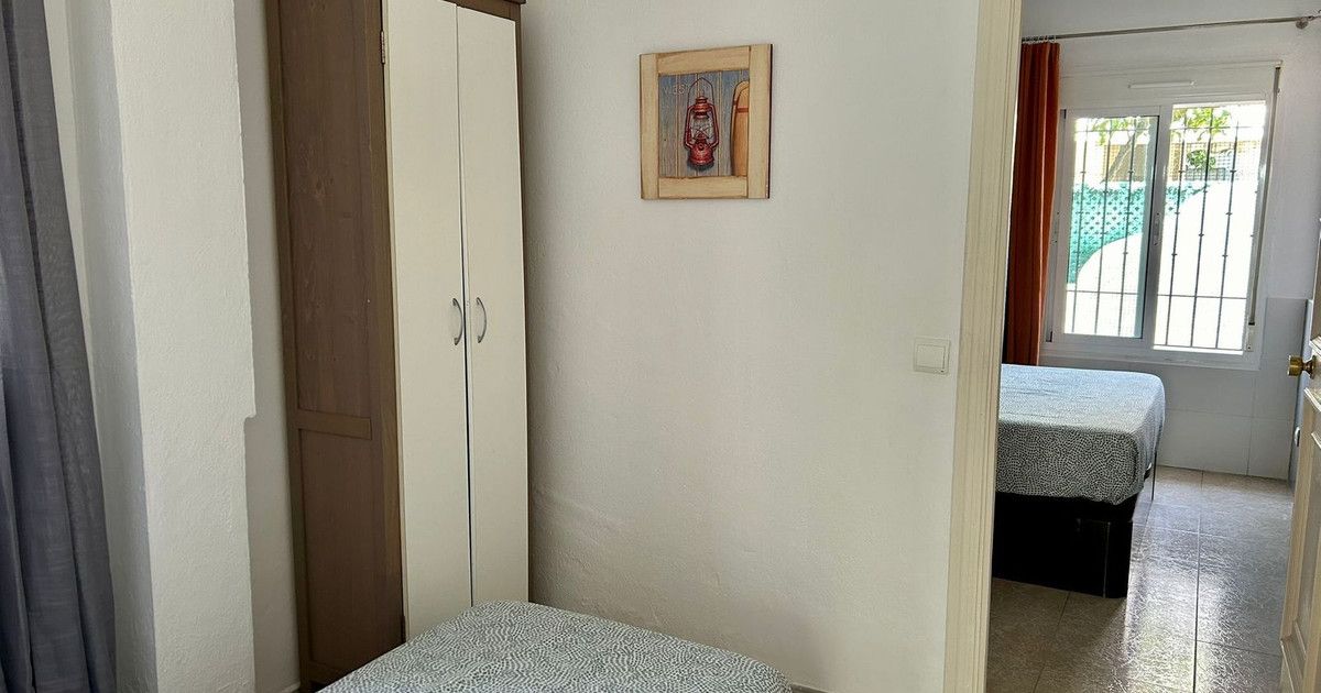 Ground Floor Apartment in Benamara, Benamara, 7/12