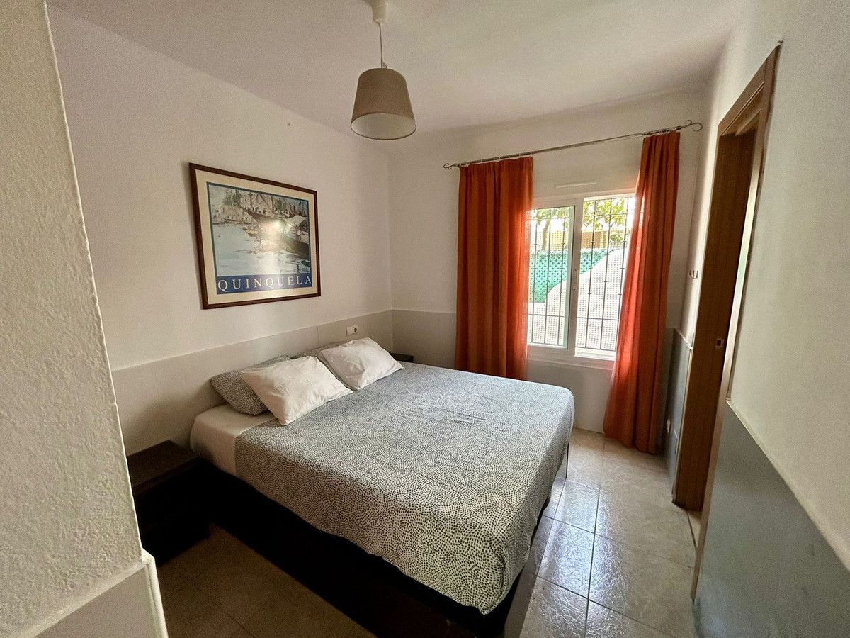 Ground Floor Apartment in Benamara, Benamara, 8/12