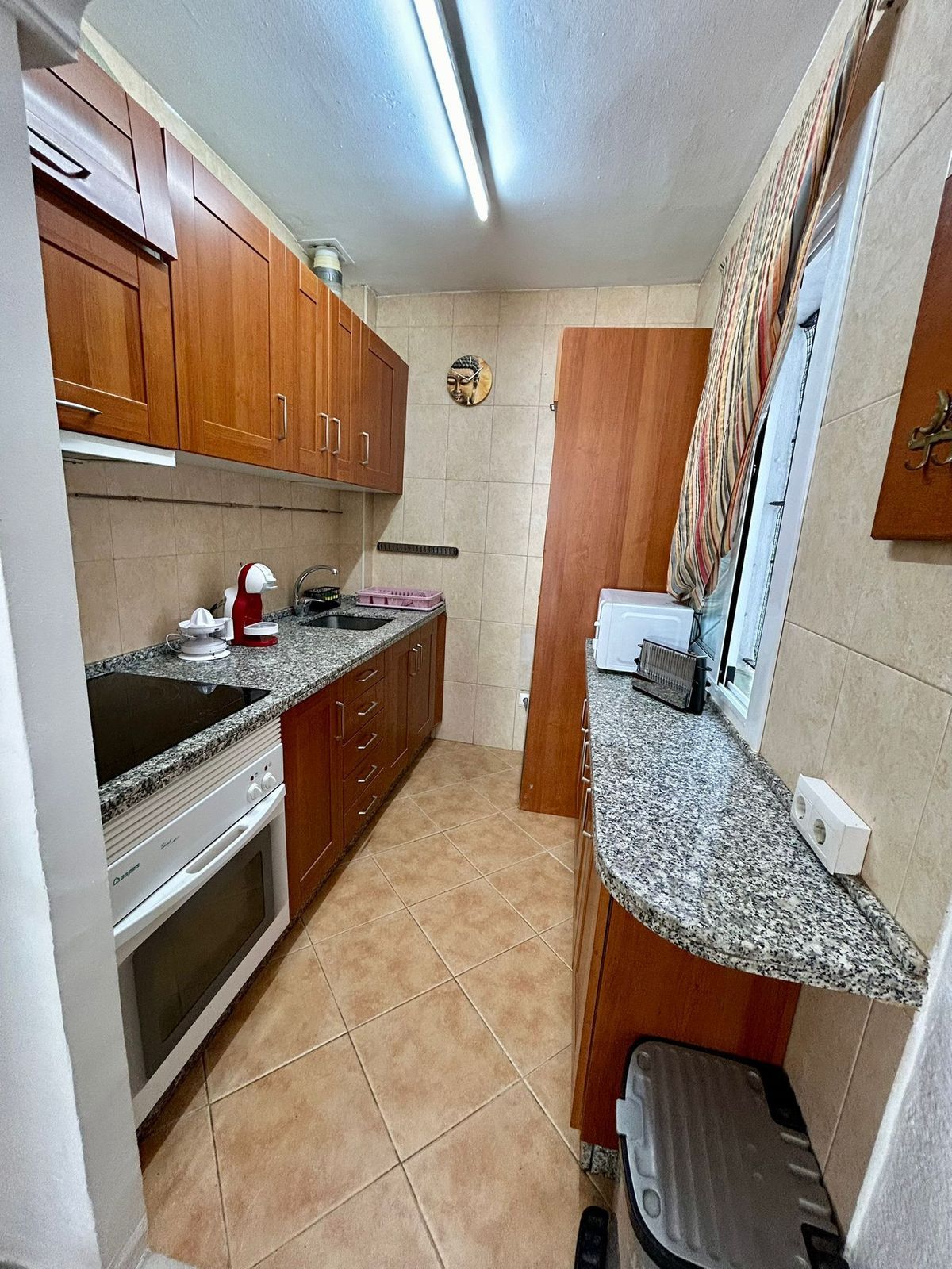 Ground Floor Apartment in Benamara, Benamara, 9/12