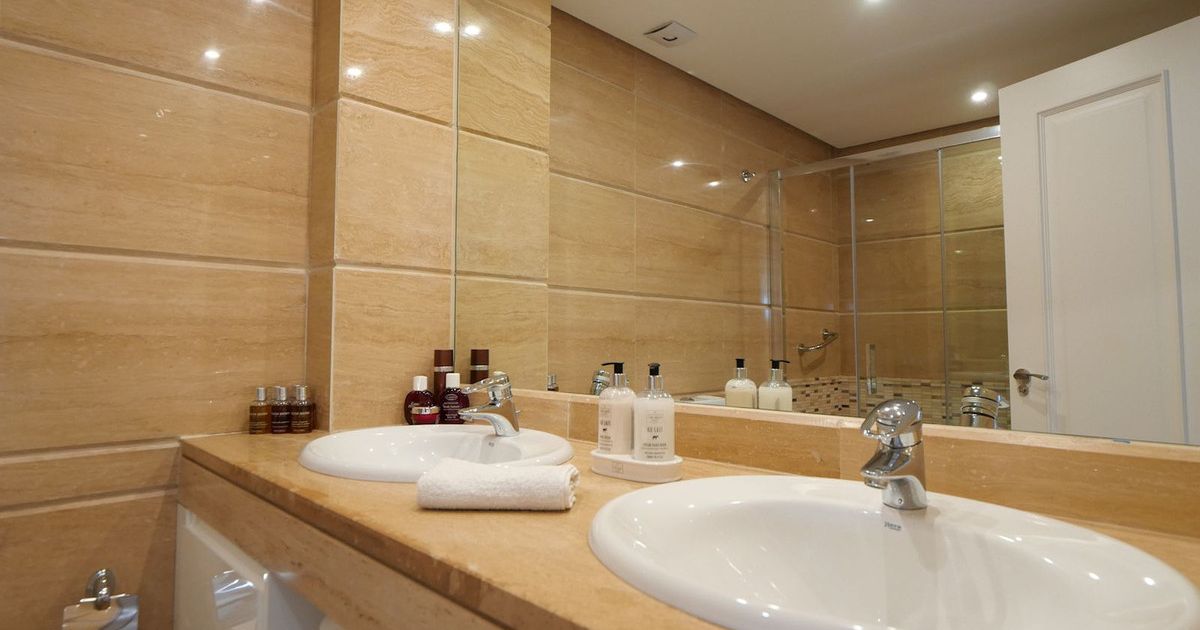 Apartament na środkowym piętrze w Cabopino, Cabopino, 5/12