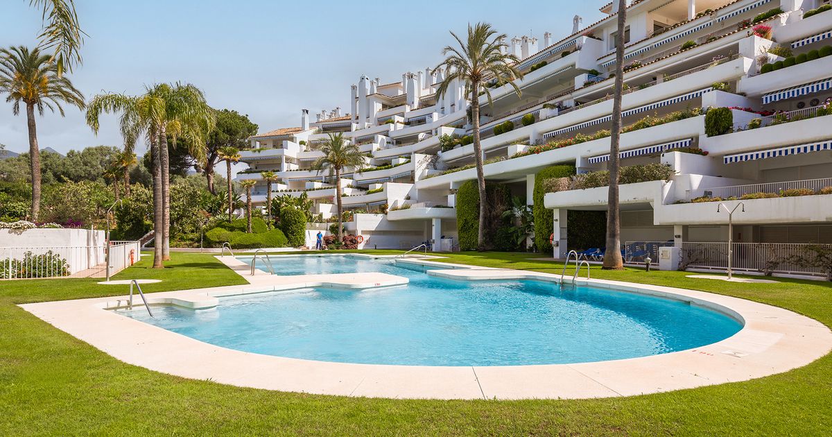 Ground Floor Duplex in Marbella East, Birdie Club, Marbella East, 1/12