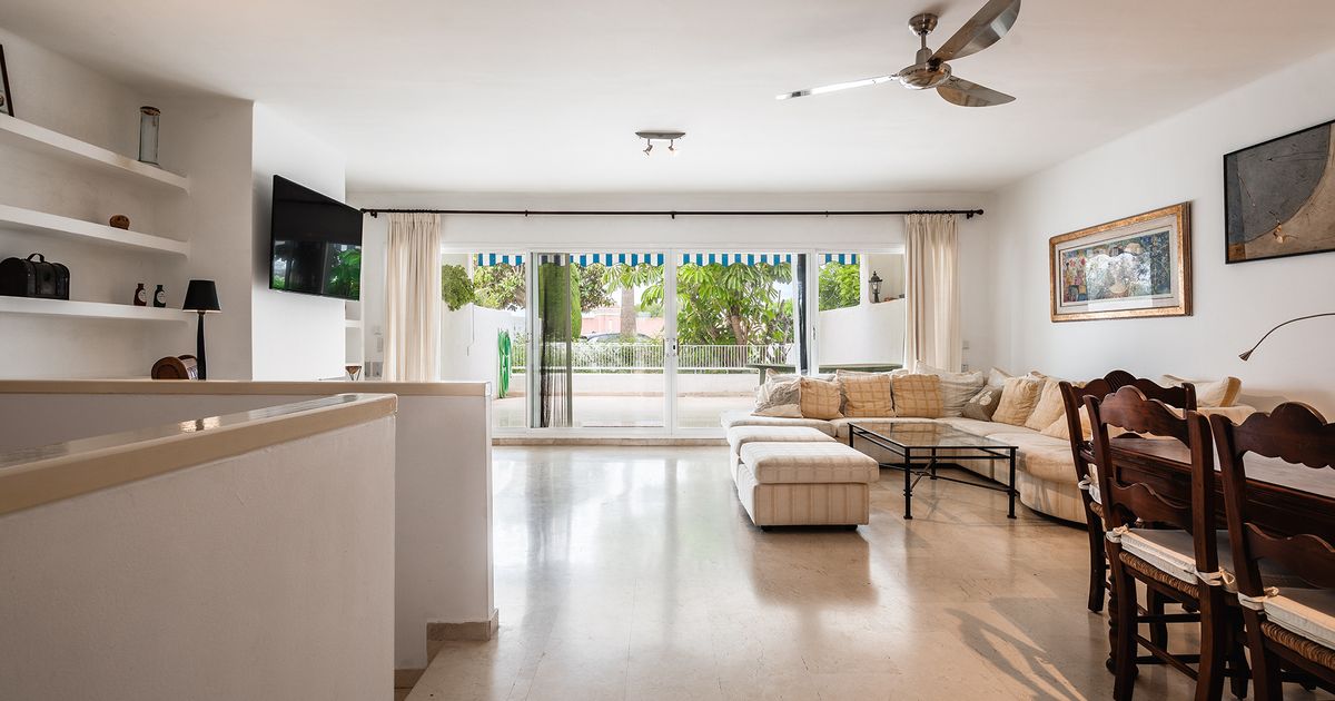 Ground Floor Duplex in Marbella East, Birdie Club, Marbella East, 2/12
