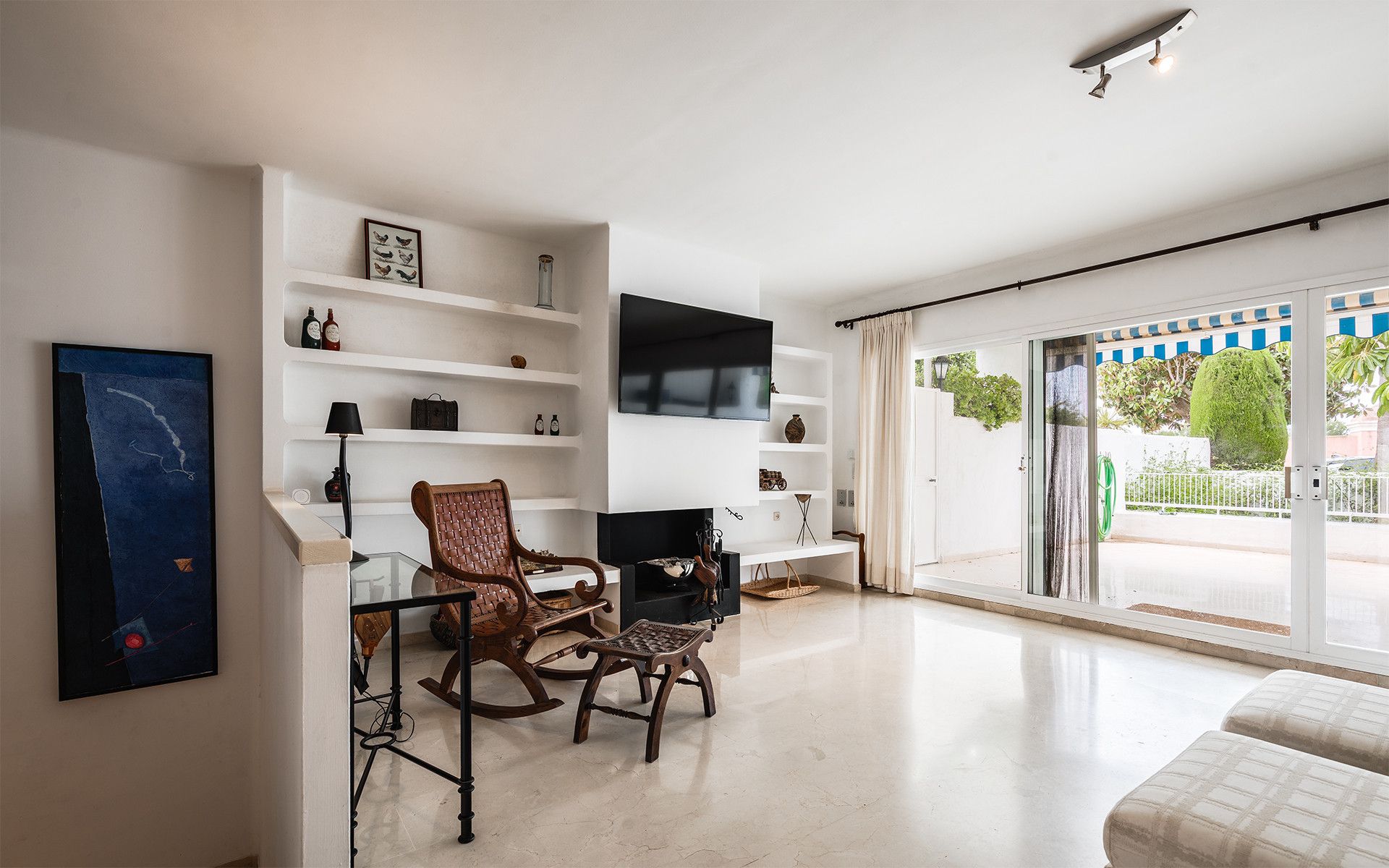 Ground Floor Duplex in Marbella East, Birdie Club, Marbella East, 11/12