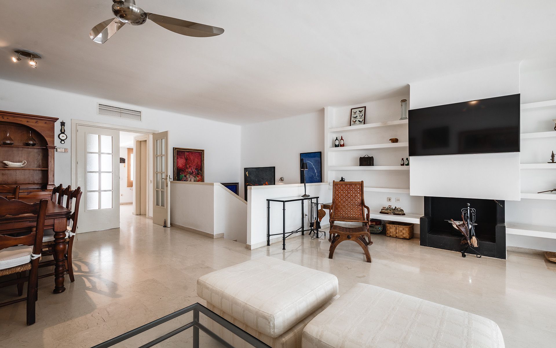 Ground Floor Duplex in Marbella East, Birdie Club, Marbella East, 12/12