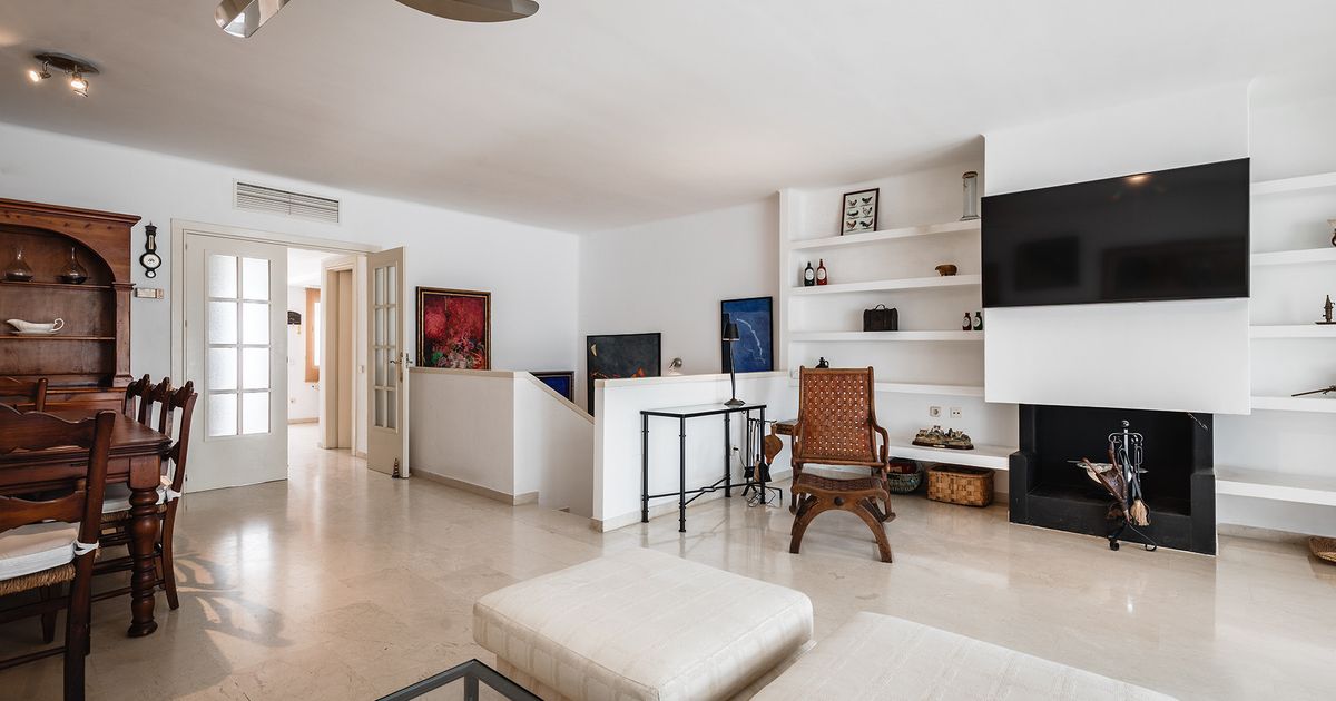 Ground Floor Duplex in Marbella East, Birdie Club, Marbella East, 12/12