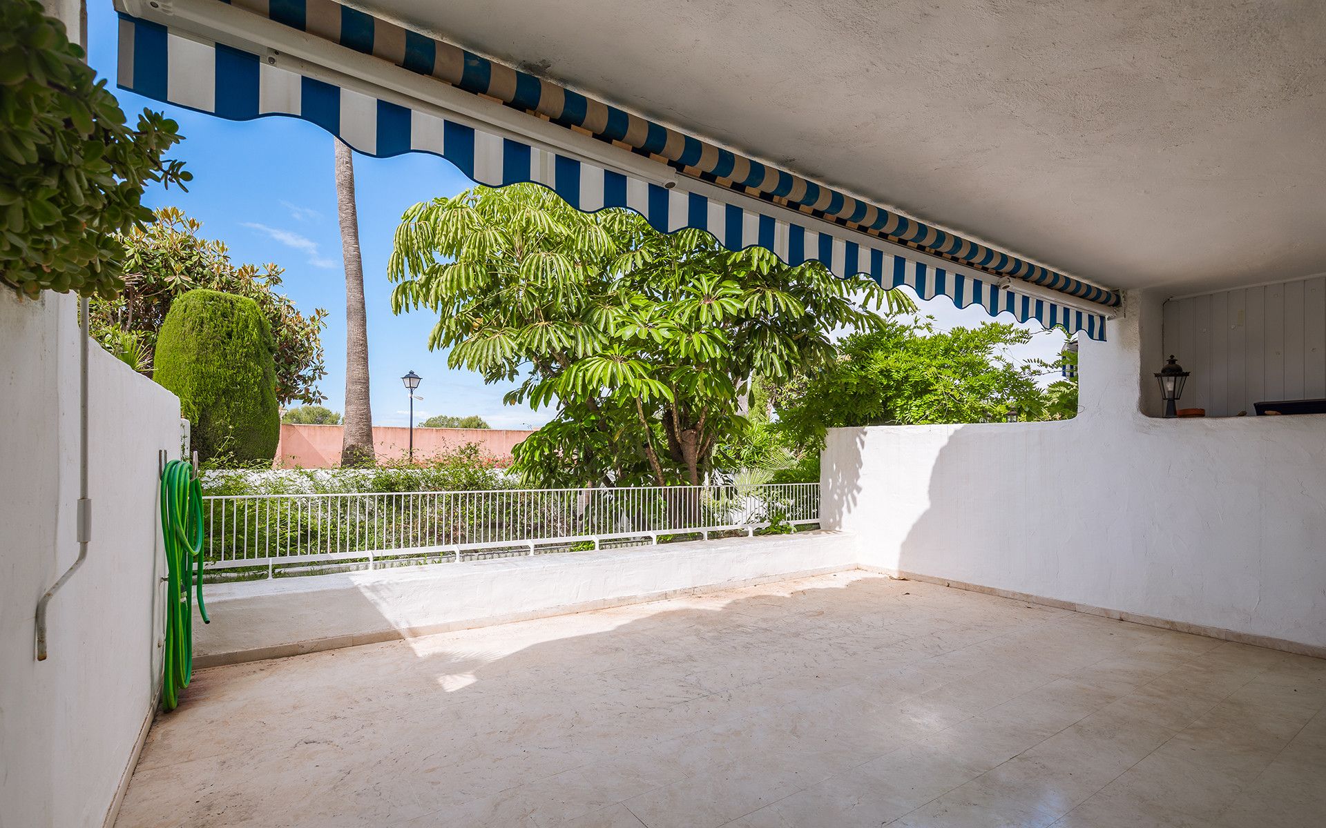 Ground Floor Duplex in Marbella East, Birdie Club, Marbella East, 3/12