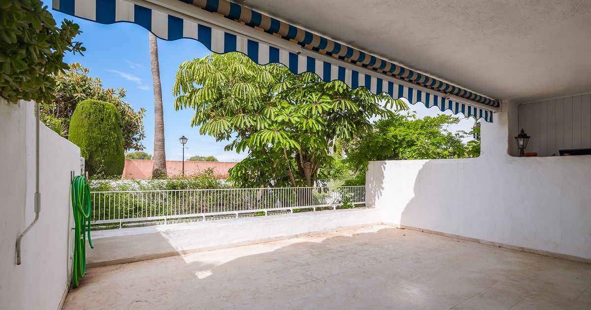 Ground Floor Duplex in Marbella East, Birdie Club, Marbella East, 3/12