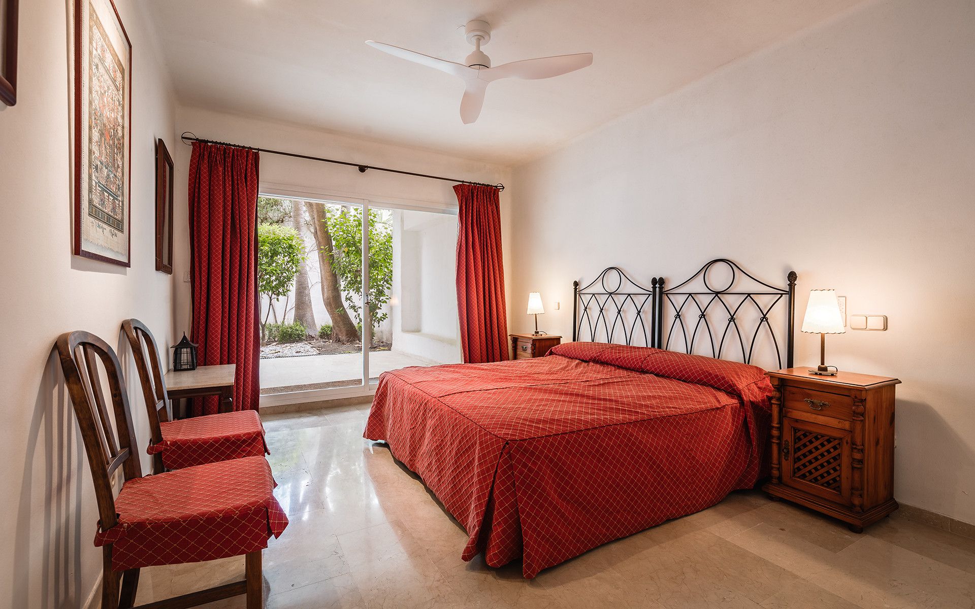 Ground Floor Duplex in Marbella East, Birdie Club, Marbella East, 4/12