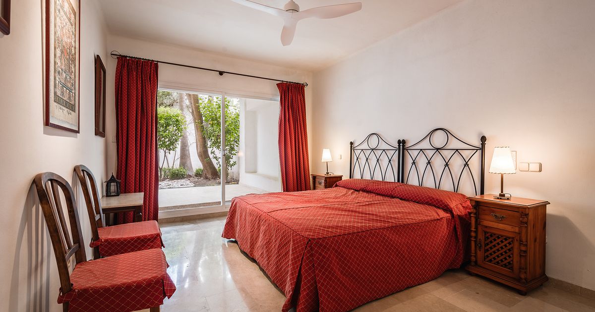 Ground Floor Duplex in Marbella East, Birdie Club, Marbella East, 4/12