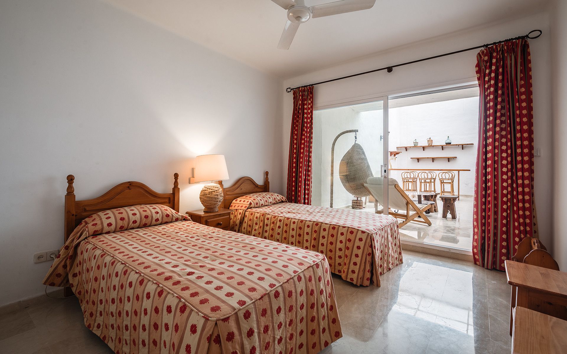 Ground Floor Duplex in Marbella East, Birdie Club, Marbella East, 5/12