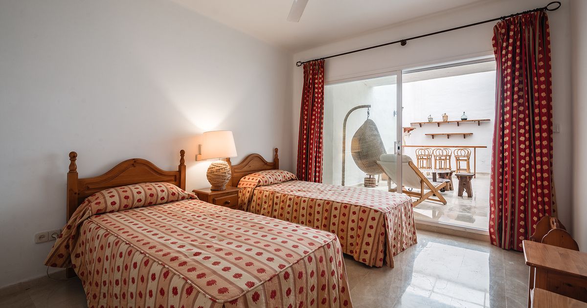 Ground Floor Duplex in Marbella East, Birdie Club, Marbella East, 5/12