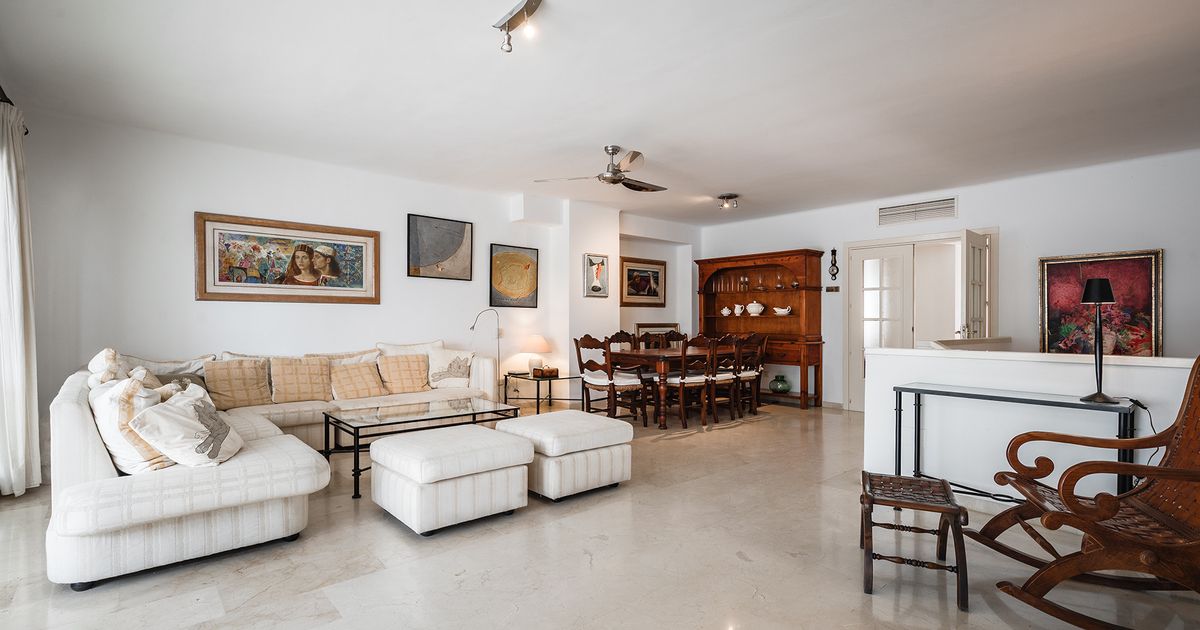 Ground Floor Duplex in Marbella East, Birdie Club, Marbella East, 6/12