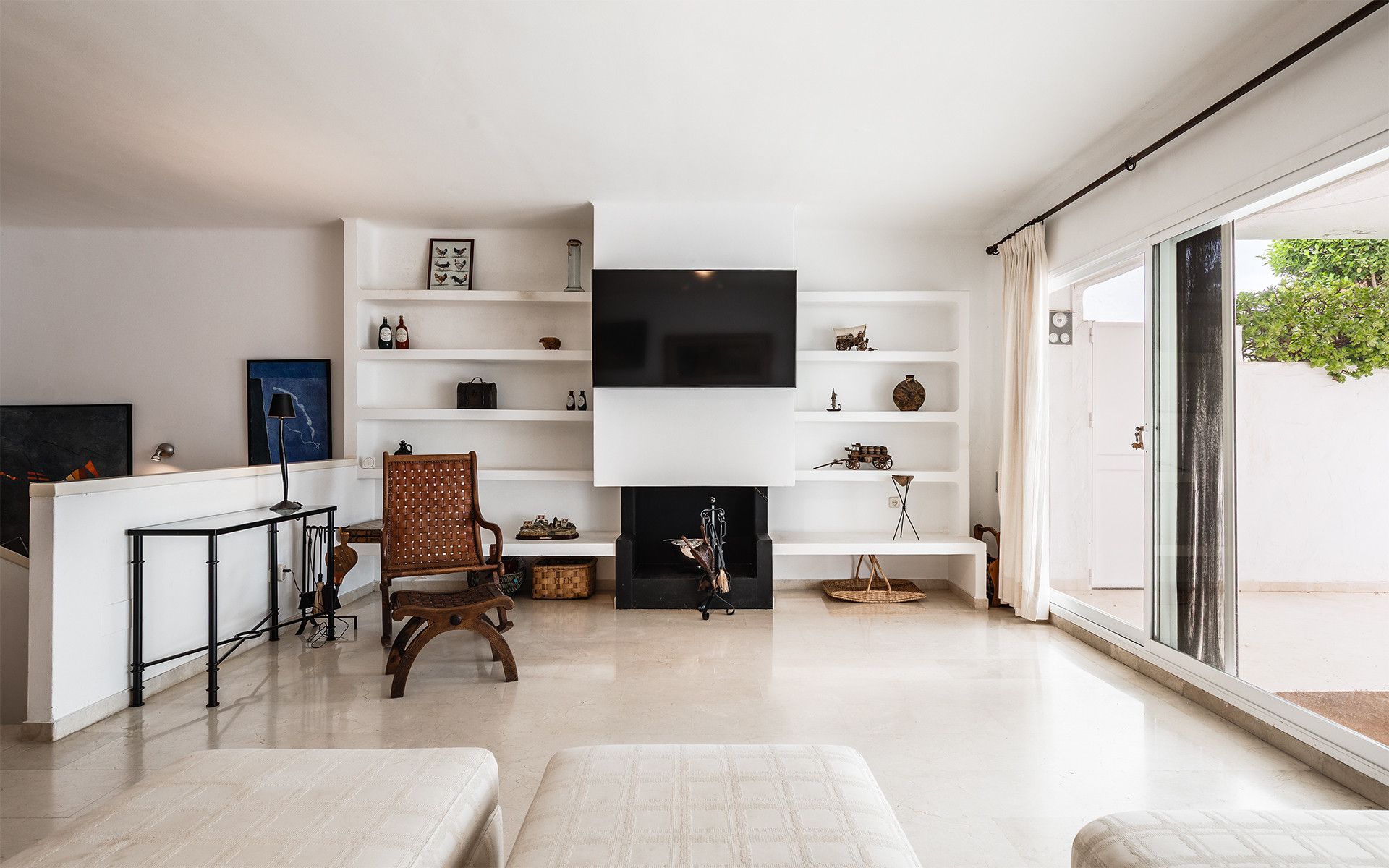 Ground Floor Duplex in Marbella East, Birdie Club, Marbella East, 7/12