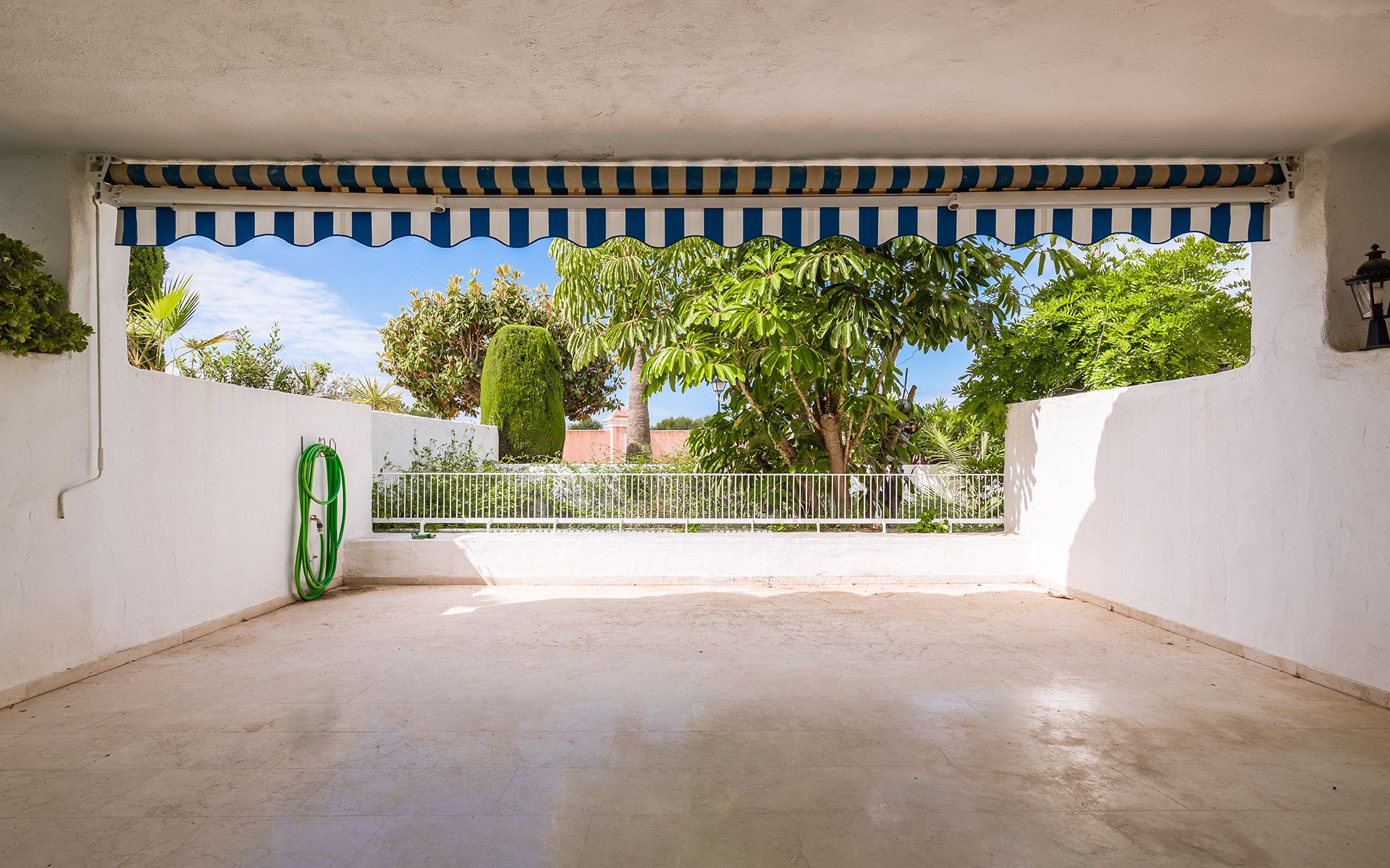 Ground Floor Duplex in Marbella East, Birdie Club, Marbella East, 8/12