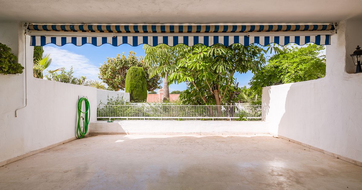 Ground Floor Duplex in Marbella East, Birdie Club, Marbella East, 8/12