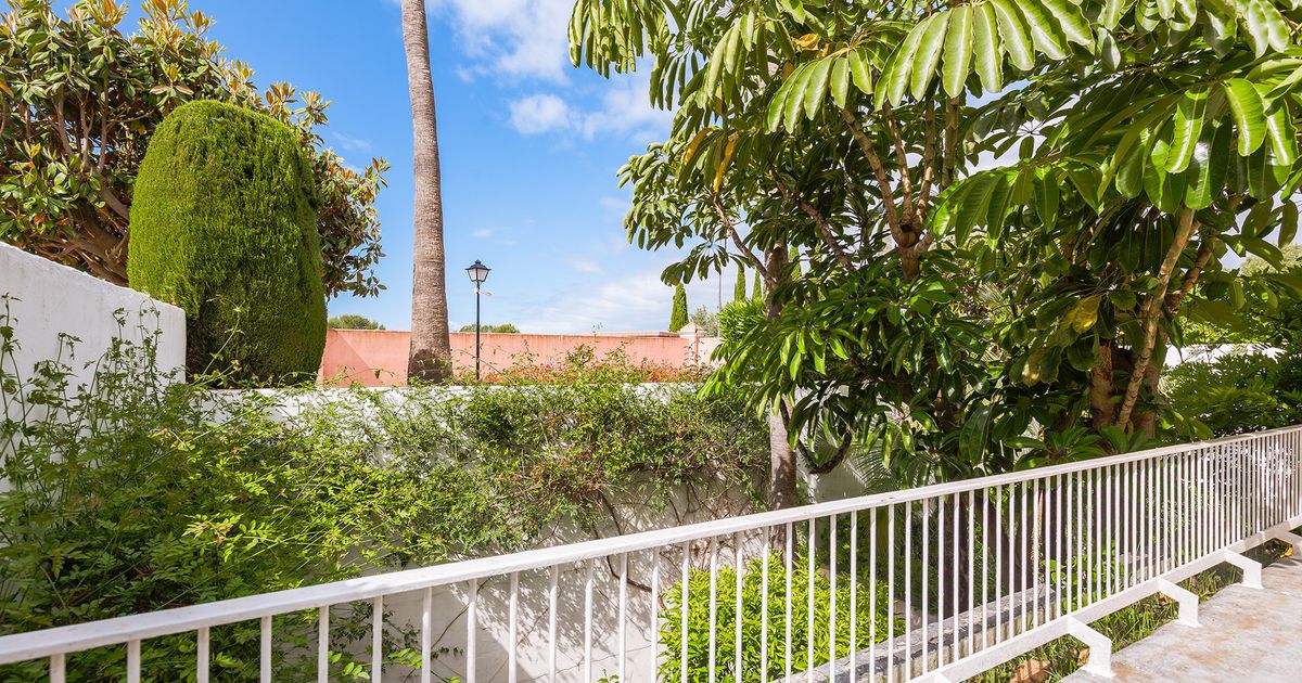 Ground Floor Duplex in Marbella East, Birdie Club, Marbella East, 9/12
