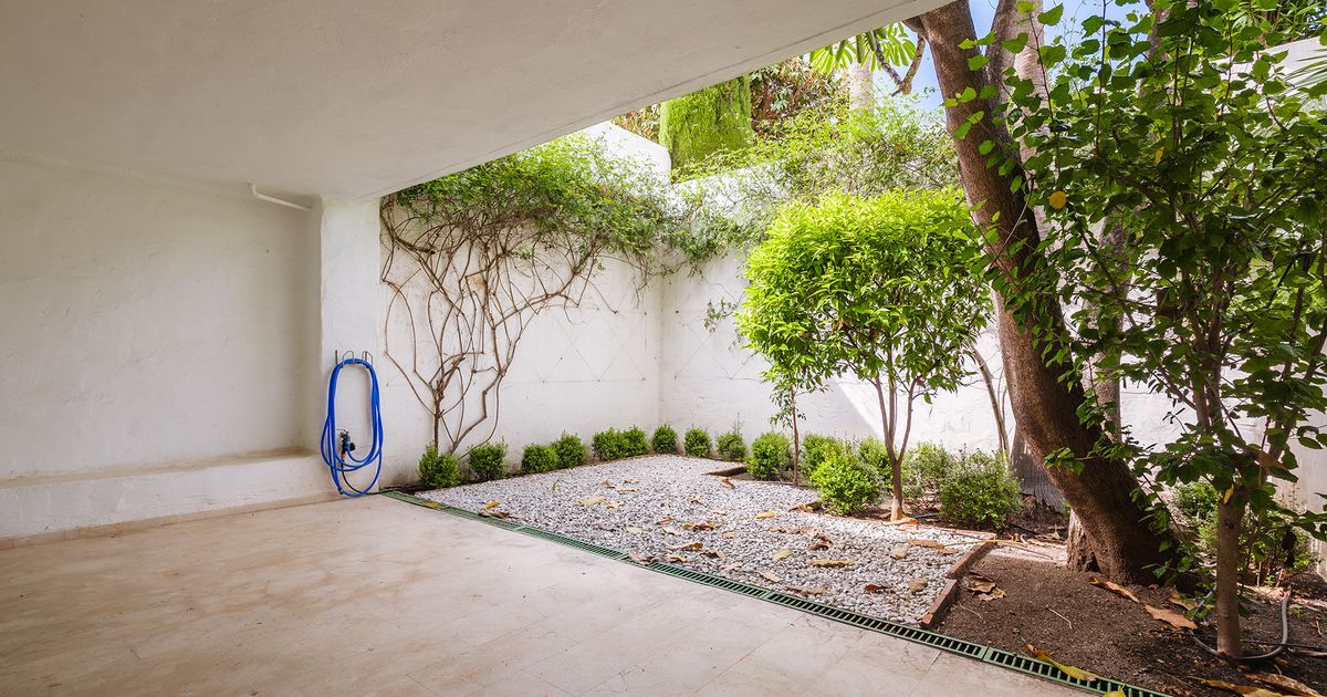 Ground Floor Duplex in Marbella East, Birdie Club, Marbella East, 10/12