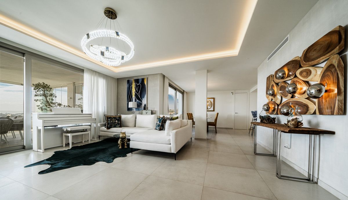 Apartament na środkowym piętrze w Aloha, Aloha, 2/12