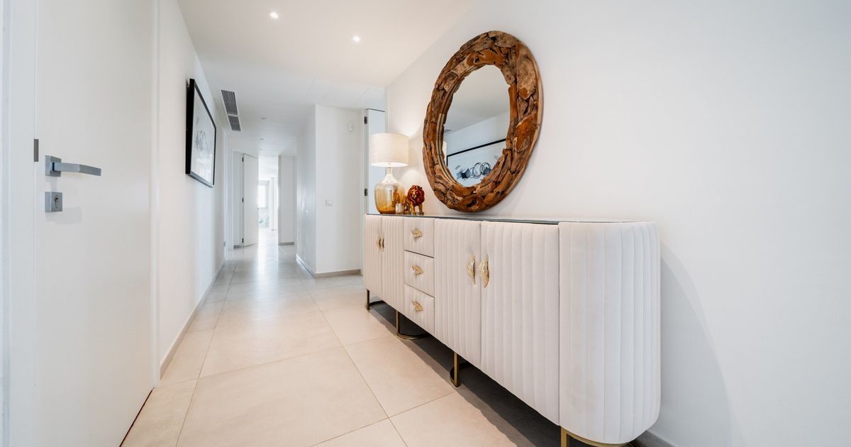 Apartament na środkowym piętrze w Aloha, Aloha, 11/12
