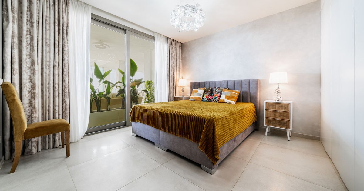Apartament na środkowym piętrze w Aloha, Aloha, 12/12