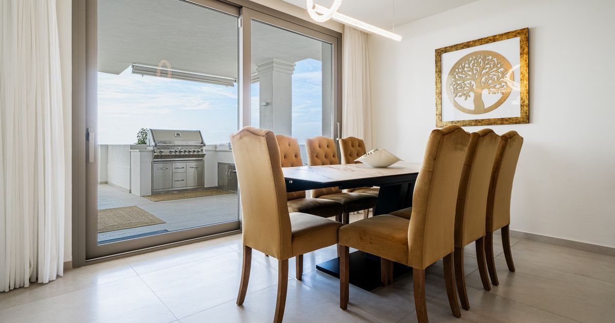 Apartament na środkowym piętrze w Aloha, Aloha, 3/12
