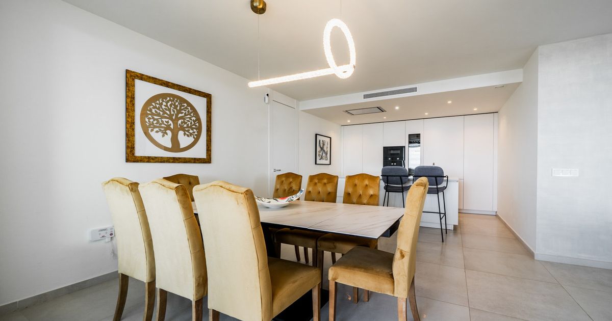 Apartament na środkowym piętrze w Aloha, Aloha, 6/12