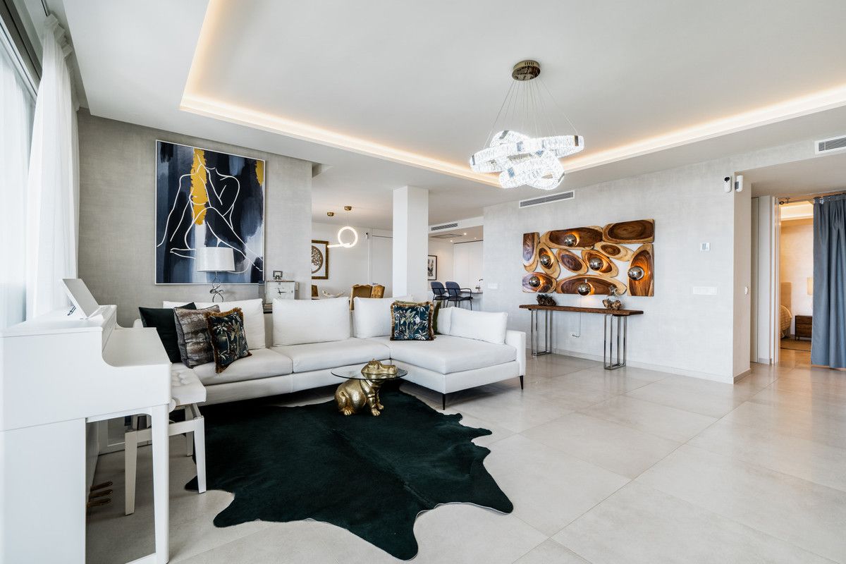 Apartament na środkowym piętrze w Aloha, Aloha, 7/12