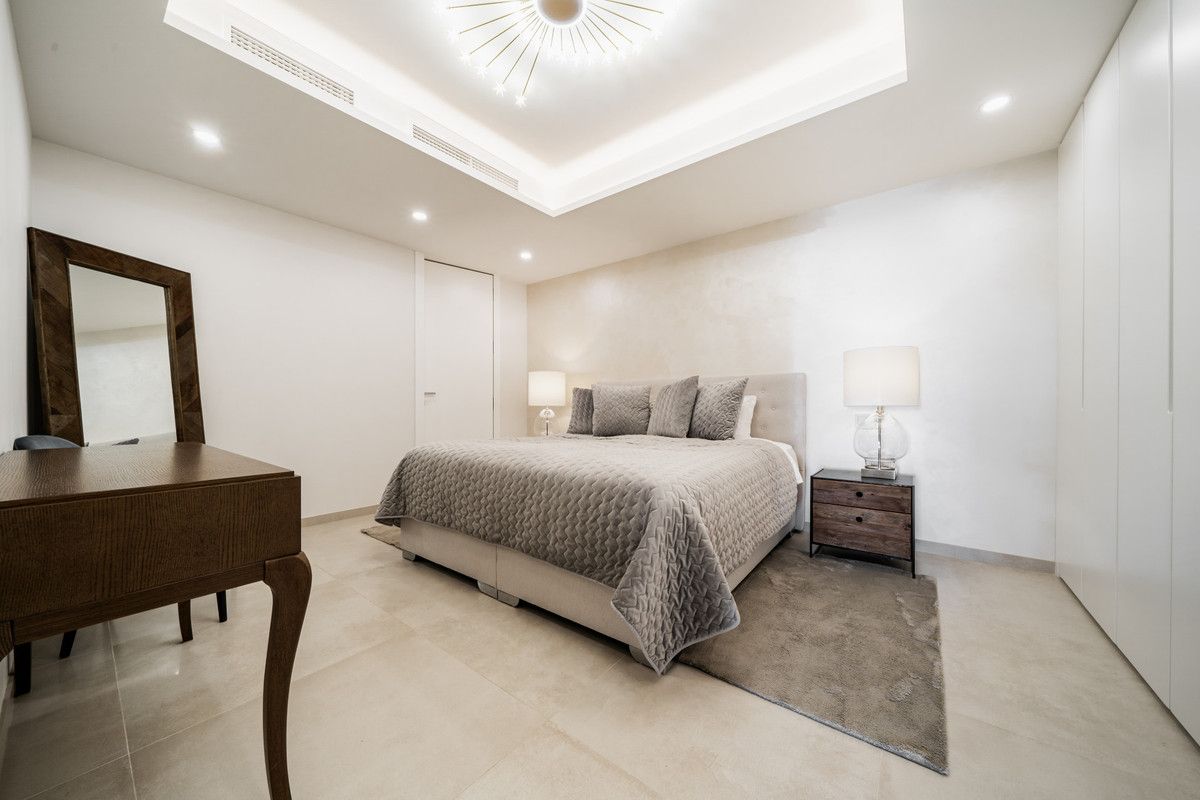 Apartament na środkowym piętrze w Aloha, Aloha, 8/12