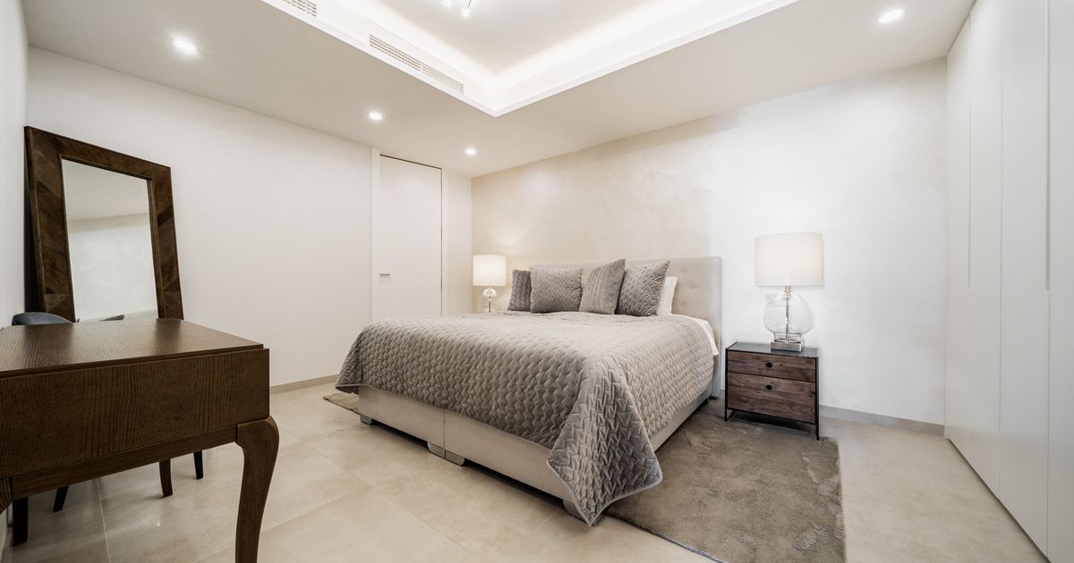 Apartament na środkowym piętrze w Aloha, Aloha, 8/12