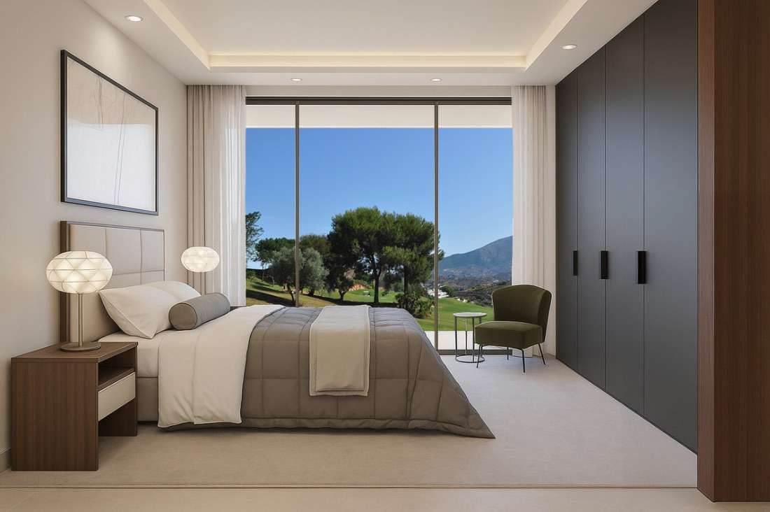 Villa in Mijas Costa, Mijas Costa, 2/12