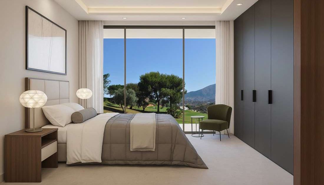 Villa in Mijas Costa, Mijas Costa, 2/12