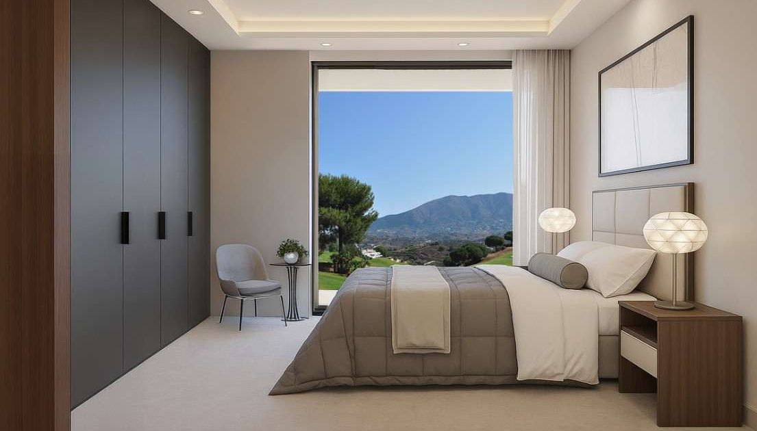 Villa in Mijas Costa, Mijas Costa, 12/12