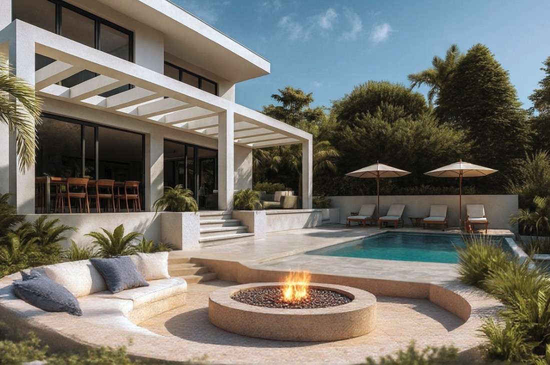 Villa in Mijas Costa, Mijas Costa, 4/12