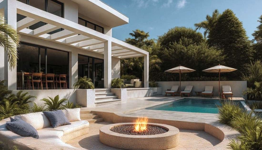 Villa in Mijas Costa, Mijas Costa, 4/12