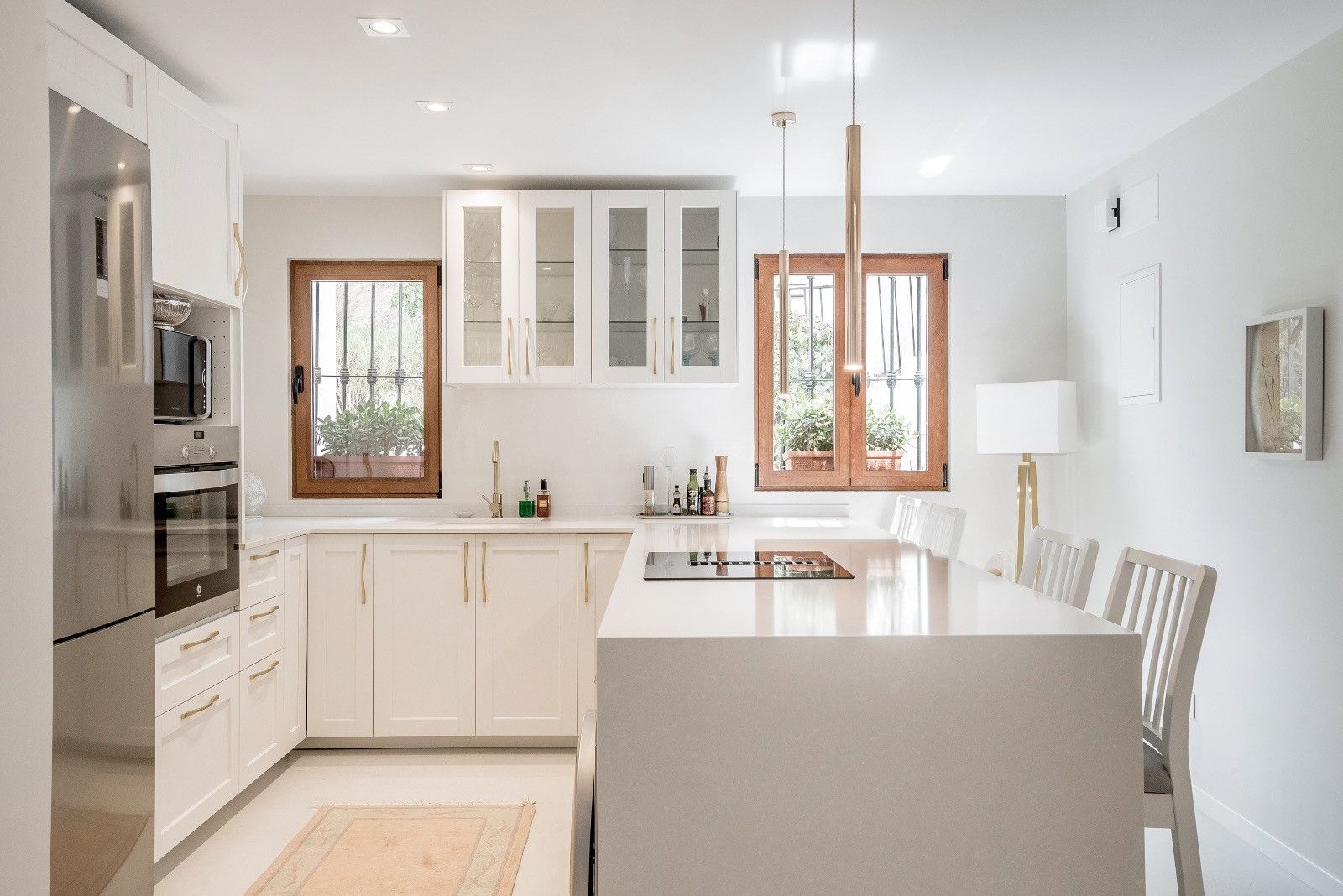 Appartement à Benahavis, Las Colinas de Marbella, Benahavis, 1/12