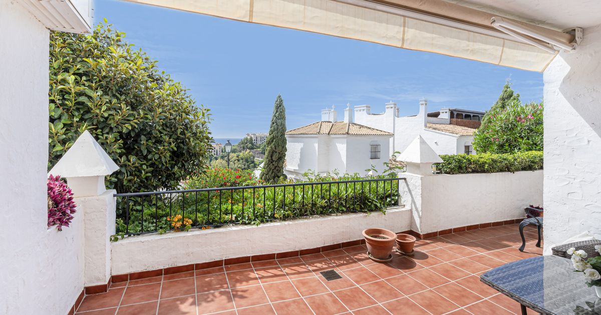 Appartement à Benahavis, Las Colinas de Marbella, Benahavis, 2/12